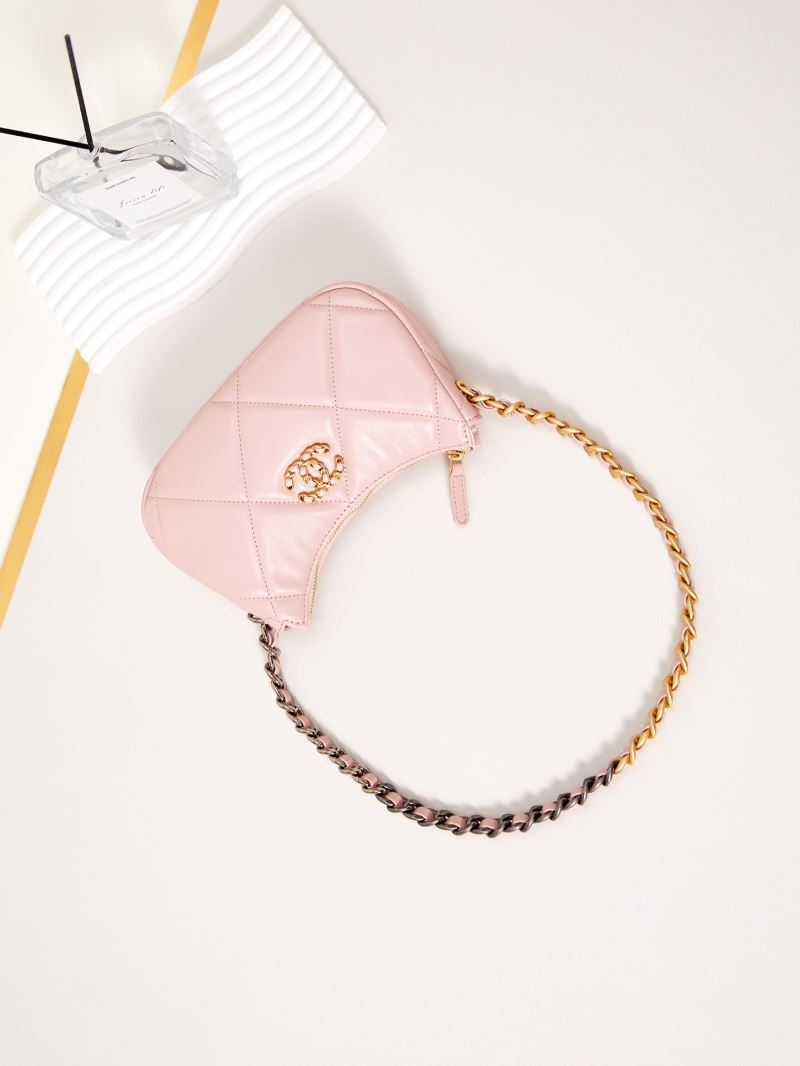 Ch**el hobo bags